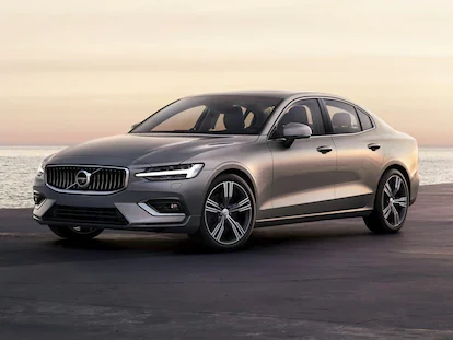 download VOLVO S60 able workshop manual