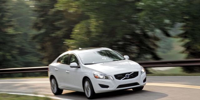 download VOLVO S60 s able workshop manual