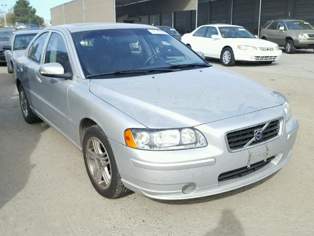 download VOLVO S60 workshop manual