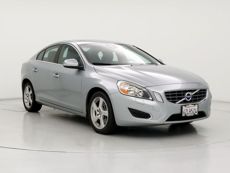 download VOLVO S60 workshop manual