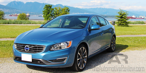 download VOLVO S60 workshop manual