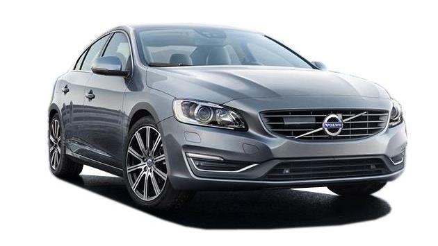 download VOLVO S60 workshop manual