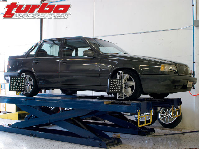 download VOLVO S70 Shop workshop manual