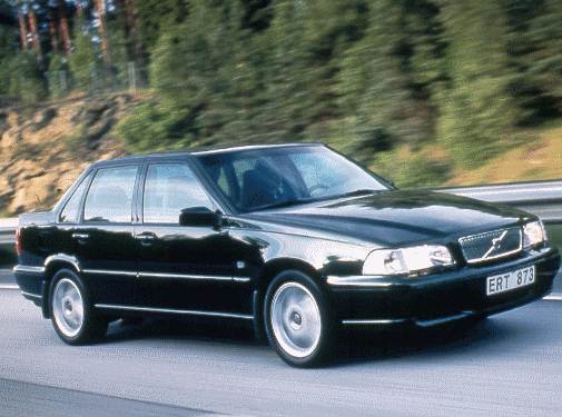 download VOLVO S70 Shop workshop manual