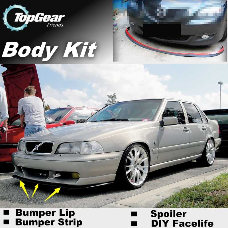 download VOLVO S70 Shop workshop manual