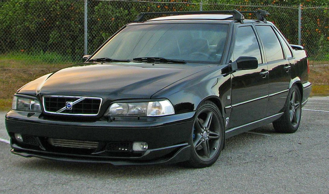 download VOLVO S70 workshop manual