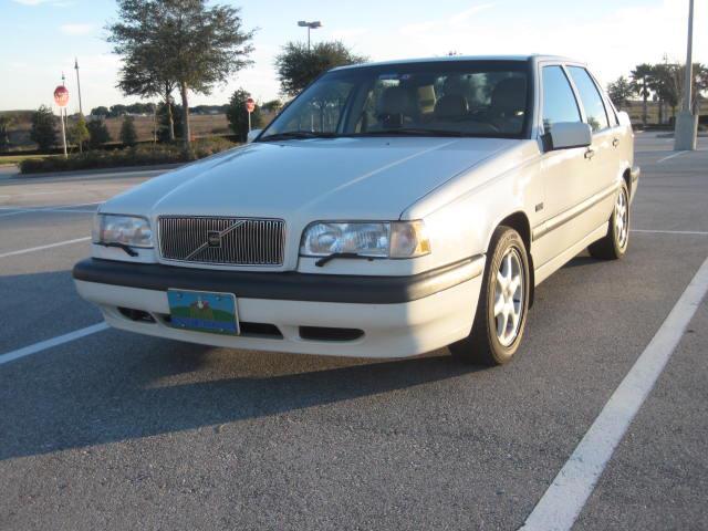 download VOLVO S70 workshop manual