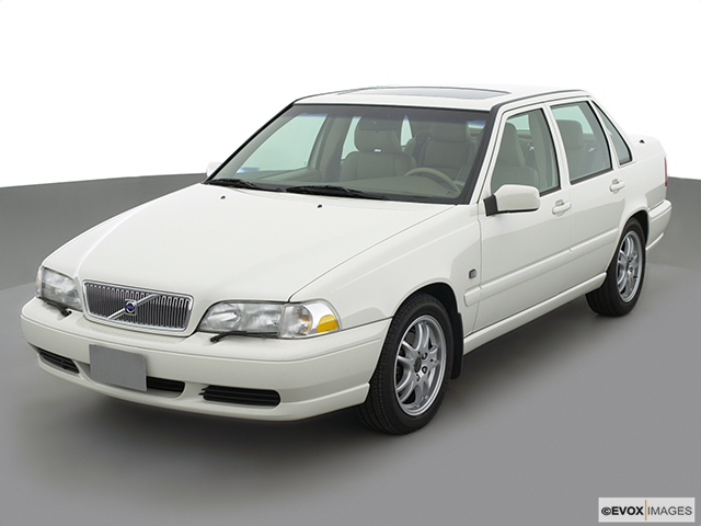 download VOLVO S70 workshop manual