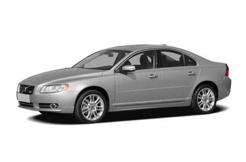 download VOLVO S80 07 workshop manual