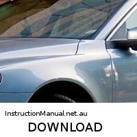 service manual