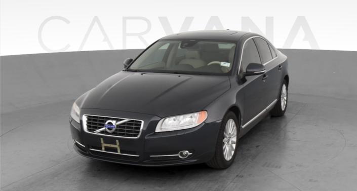 download VOLVO S80 able workshop manual