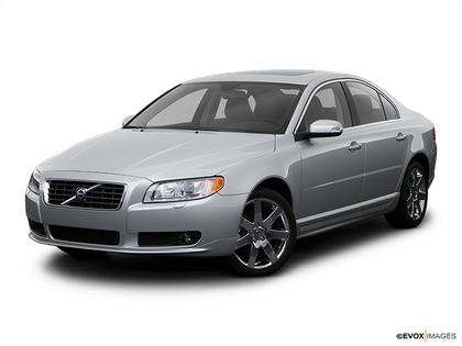 download VOLVO S80 able workshop manual