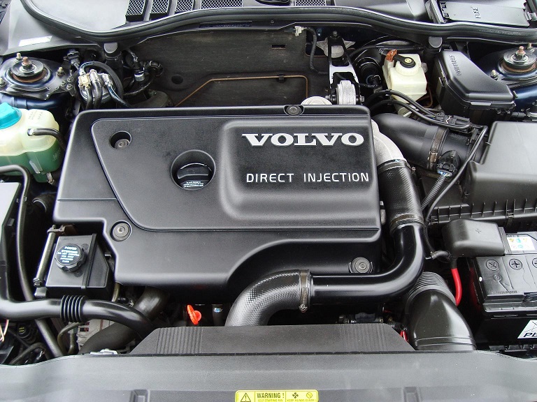 download VOLVO S80 workshop manual