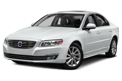 download VOLVO S80 workshop manual