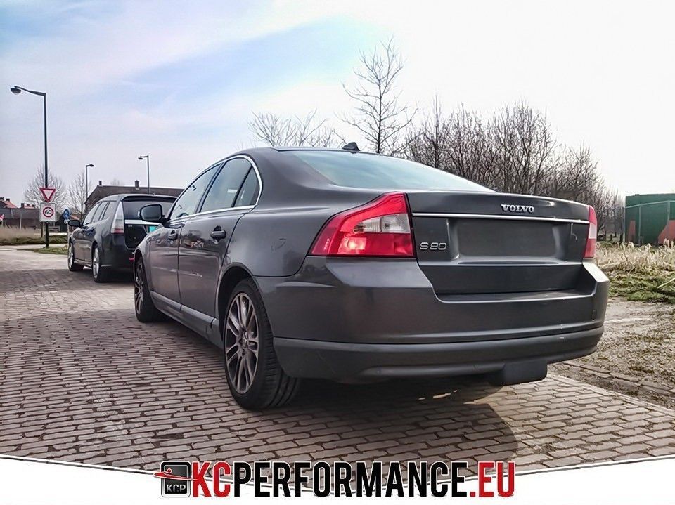 download VOLVO S80 workshop manual