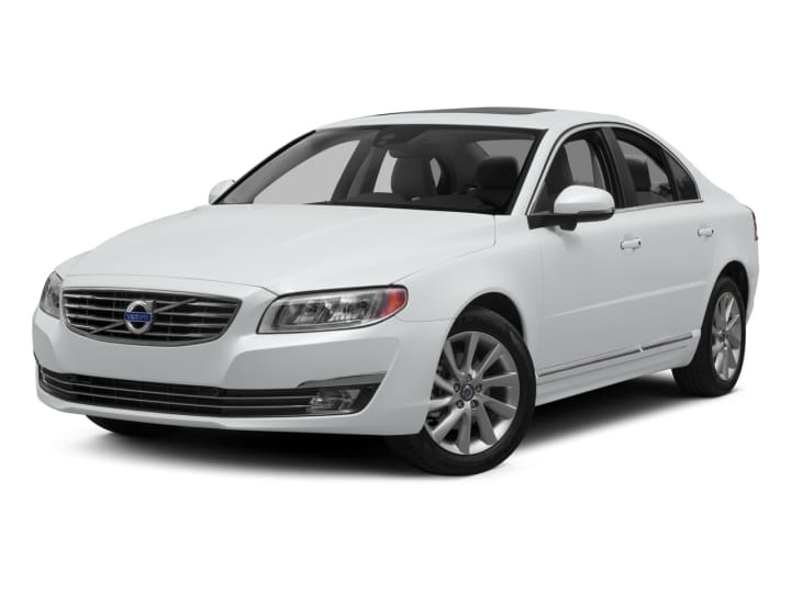 download VOLVO S80 workshop manual