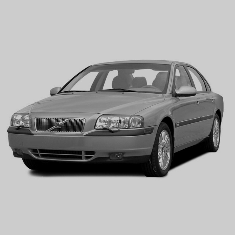 download VOLVO S80 workshop manual