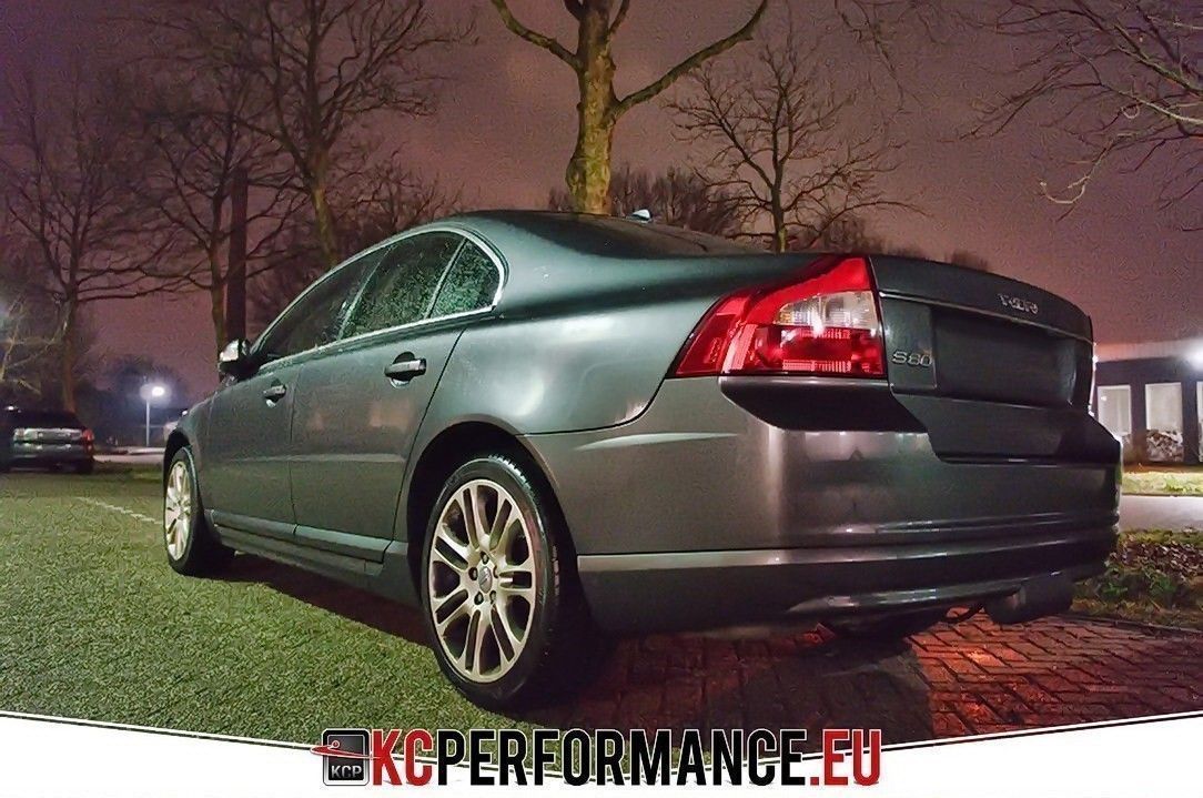 download VOLVO S80 workshop manual