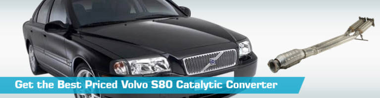 download VOLVO S80 workshop manual