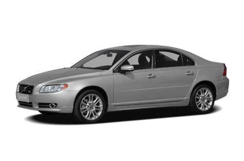 download VOLVO S80 workshop manual