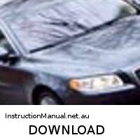 service manual