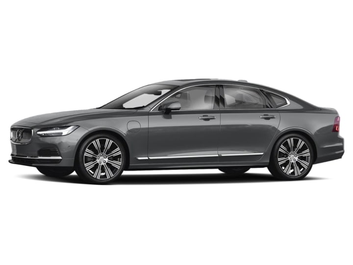 download VOLVO S90 workshop manual