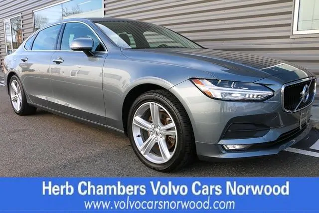 download VOLVO S90 workshop manual