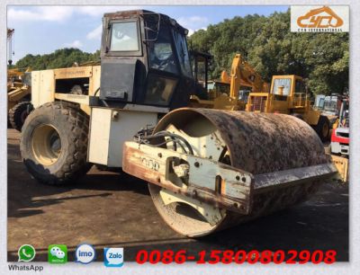 download VOLVO SD150 SOIL COMPACTOR able workshop manual