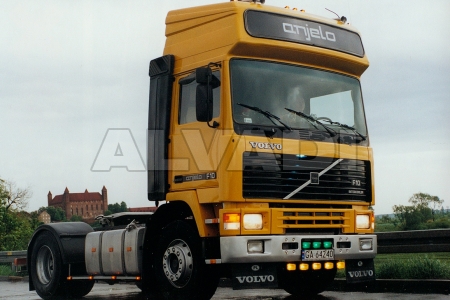 download VOLVO Truck F10 F12 F16 F 10 12 16 workshop manual