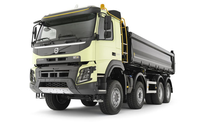 download VOLVO Truck FAULT ERROR CODE workshop manual