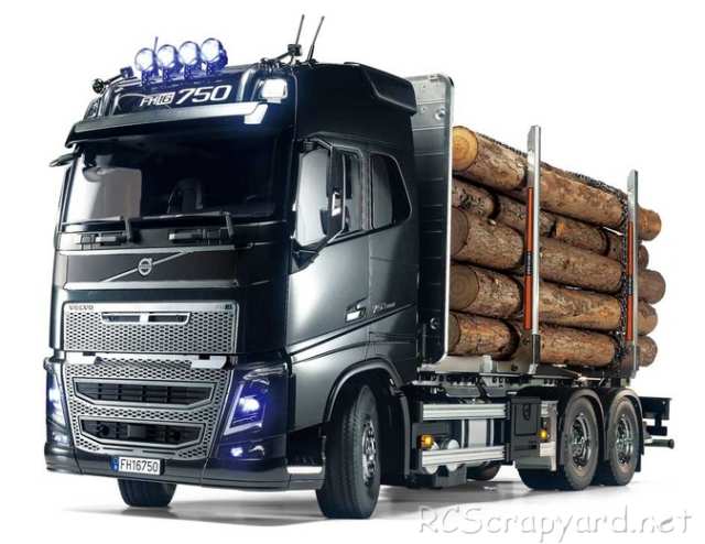 download VOLVO Truck FH 6X4 Air System workshop manual