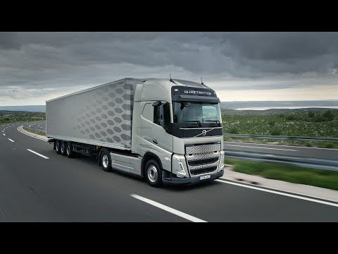 download VOLVO Truck FH 6X4 Air System workshop manual