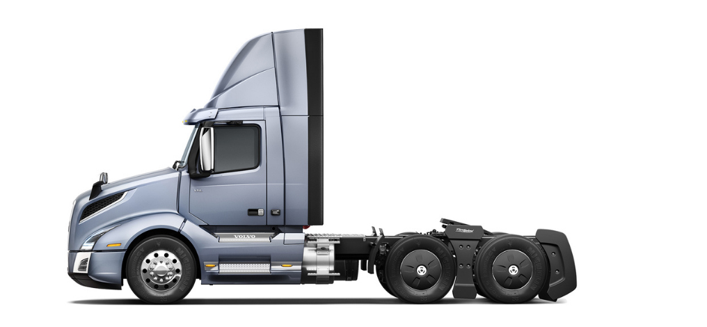 download VOLVO Truck VT s workshop manual