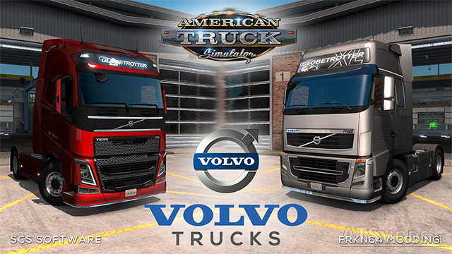 download VOLVO Trucks s workshop manual