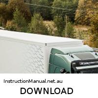 service manual