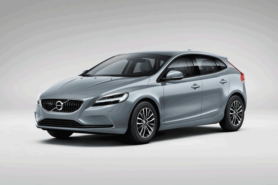 download VOLVO V40 workshop manual