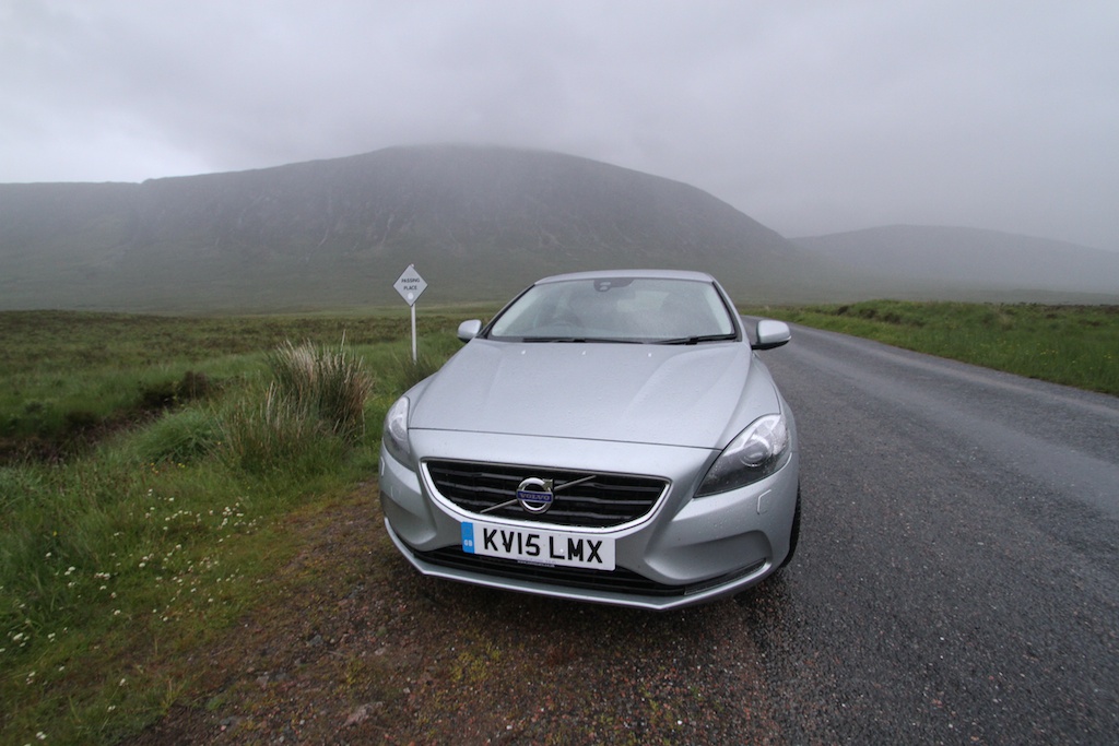 download VOLVO V40 workshop manual