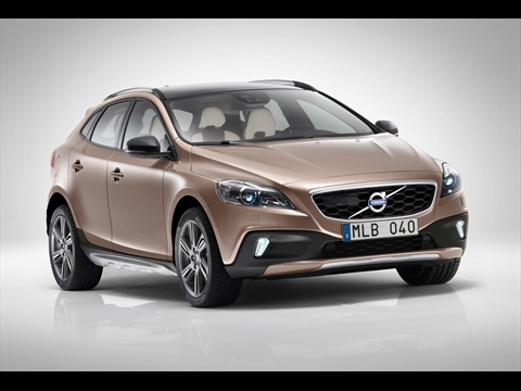 download VOLVO V40 workshop manual