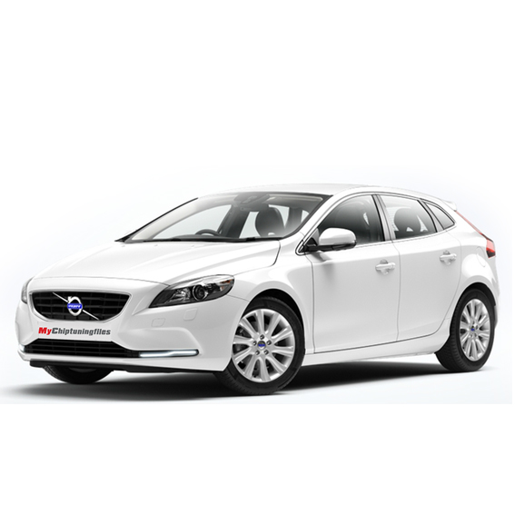 download VOLVO V40 workshop manual