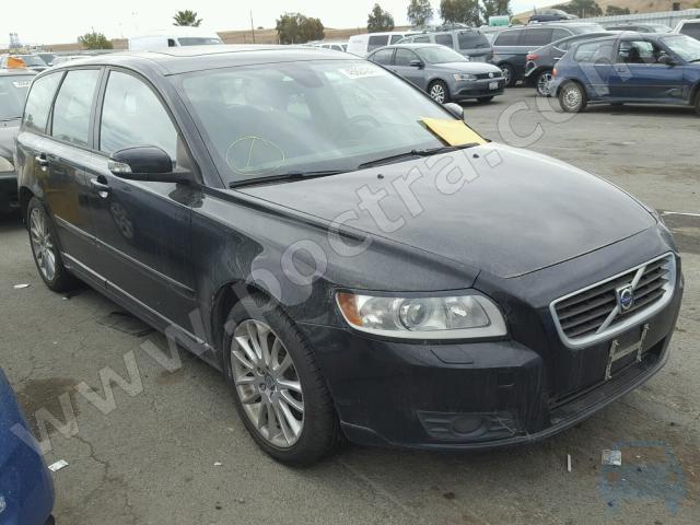 download VOLVO V50 workshop manual