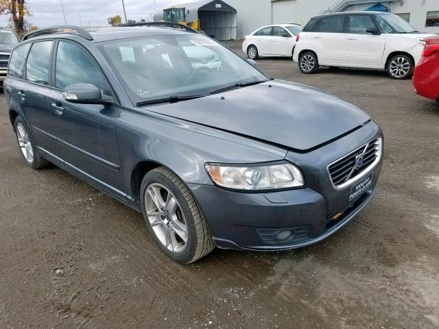 download VOLVO V50 workshop manual