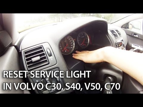 download VOLVO V50 workshop manual