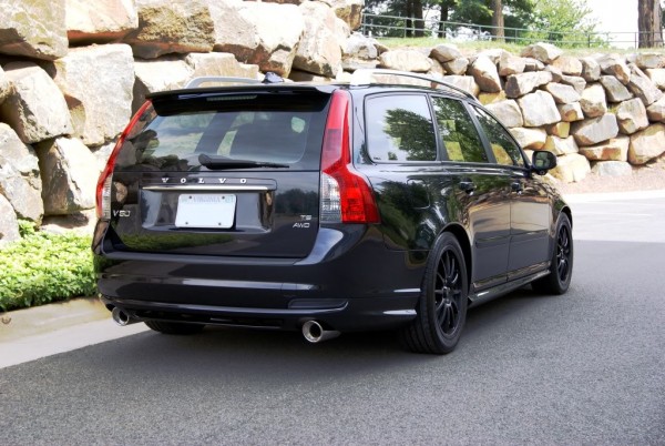 download VOLVO V50 workshop manual