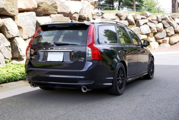 download VOLVO V50 workshop manual