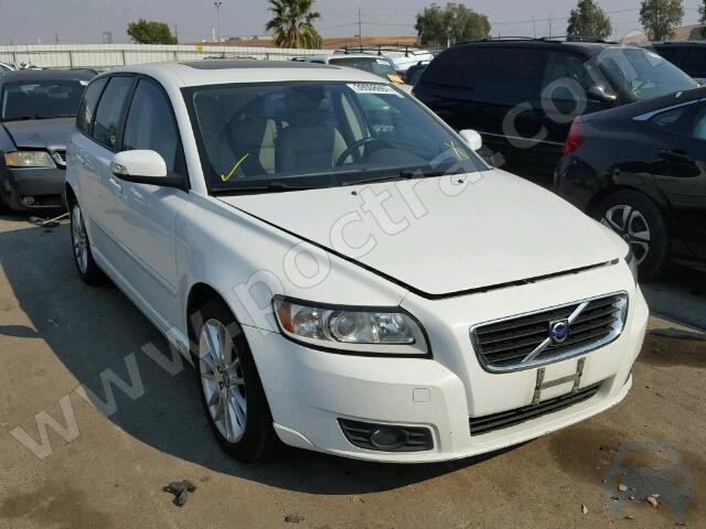 download VOLVO V50 workshop manual