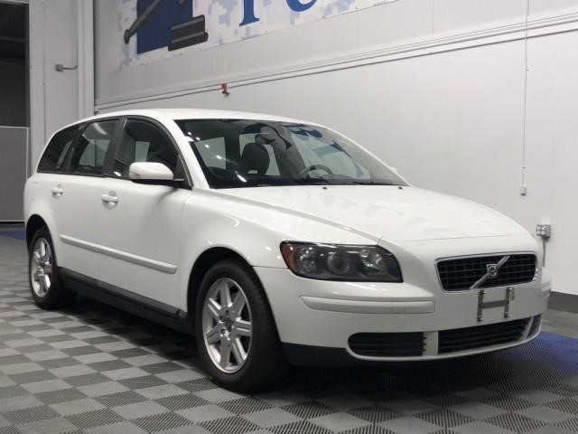 download VOLVO V50 workshop manual