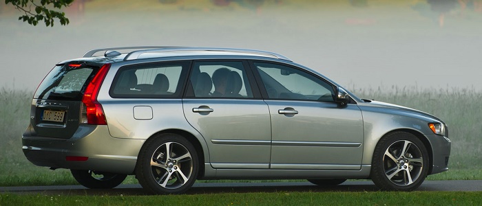 download VOLVO V50 workshop manual