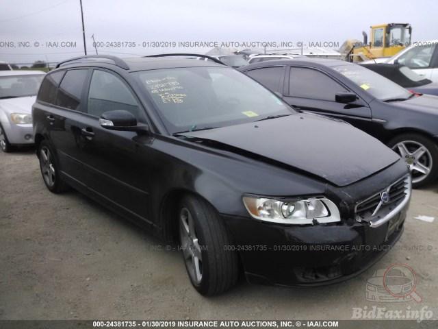 download VOLVO V50 workshop manual