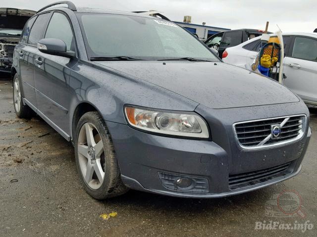 download VOLVO V50 workshop manual