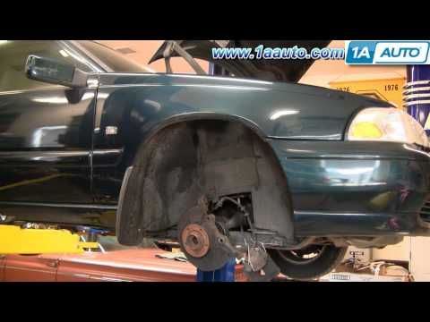 download VOLVO V70 98 workshop manual